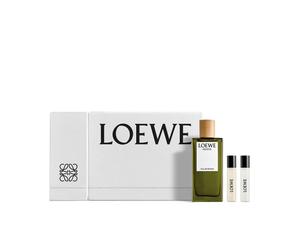 Loewe Esencia Lotto 3 pezzi - Eau de Parfum