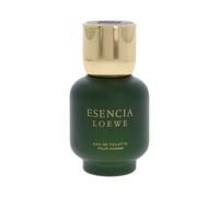 Loewe Esencia Pour Homme Eau de toilette Spray 100 ml Uomo
