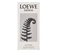 Loewe Esencia Pour Homme Eau de toilette Spray 50 ml Uomo