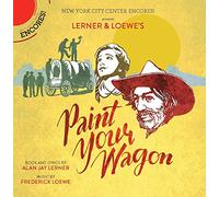 Loewe, F./ Carradine/ Hackmann/ Barber - Paint Your Wagon - O.S.T.