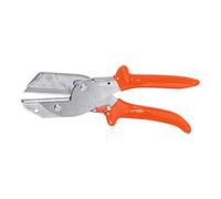 LÖWE Forbici multiuso con lama trapezoidale, L=210mm Quantità:1