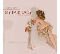 Loewe, Frederic - My Fair Lady: Julie Andrews, Rex Harrison/Franz Allers