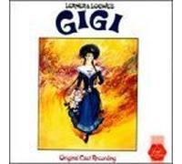 Loewe, Frederick - Gigi: Original Cast Recording (Original London Cast) by Loewe, Frederick (1998-05-05)