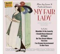 Loewe Frederick - My Fair Lady, Brigadoon (Estratti)