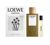 Loewe Gift Box Essence Eau de Toilette 100Ml 2 Un