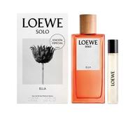 Loewe Gift Box Only Her Eau de Parfum 100Ml 2 Un
