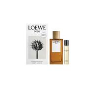 Loewe Solo Loewe Set Regalo
