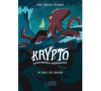 Loewe Graphix H Krypto - Geheimnisvolle Meereswesen (Band 2) (Copertina rigida)