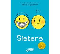 Loewe Graphix L Sisters: Wie schön es doch ist, Geschwister z (Copertina rigida)