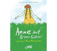 Loewe Graphix M Anne auf Green Gables: Der Klassiker nach Luc (Copertina rigida)