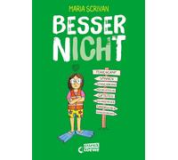 Loewe Graphix M besser nICHt: Mutig gegen die eigenen Ängste (Copertina rigida)