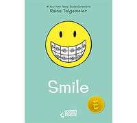 Loewe Graphix R Smile (Smile-Reihe, Band 1): Lass dir von die (Copertina rigida)