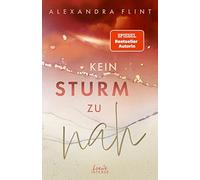 Loewe Intense A Kein Sturm zu nah (Tales of Sylt, Band 2): La (Copertina rigida)