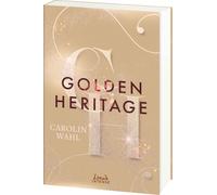 Loewe Intense C Golden Heritage (Crumbling Hearts, Band 2): Fake Dat (Tascabile)