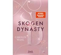 Loewe Intense C Skogen Dynasty (Crumbling Hearts, Band 1): Must-Read (Tascabile)