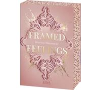 Loewe Intense M Framed Feelings (Golden Hearts, Band 1): Kunst meets (Tascabile)