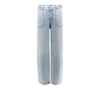 Loewe - Jeans Paula's Ibiza in Cotone - - Jeans - Uomo - Blu - L