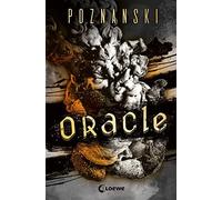 Loewe Jugendbüc Oracle: Der neue Thriller von Bestsellerauto (Copertina rigida)