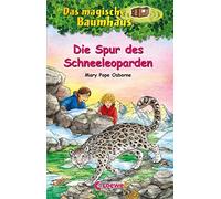 Loewe Kinderb&u Das magische Baumhaus (Band 60) - Die Spur de (Copertina rigida)