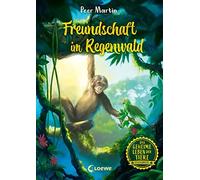 Loewe Kinderbüc Das geheime Leben der Tiere (Dschungel, Band (Copertina rigida)