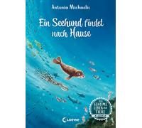 Loewe Kinderbüc Das geheime Leben der Tiere (Ozean, Band 4) - (Copertina rigida)