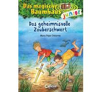 Loewe Kinderbüc Das magische Baumhaus junior (Band 28) - Das (Copertina rigida)