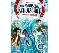 Loewe Kinderbüc Das magische Schulschiff (Band 1) - Verbündet (Copertina rigida)