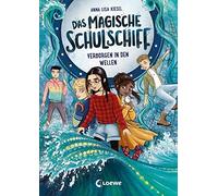 Loewe Kinderbüc Das magische Schulschiff (Band 2) - Verborgen (Copertina rigida)