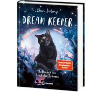 Loewe Kinderbüc Dream Keeper (Band 1) - Aufbruch ins Reich de (Copertina rigida)