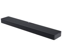 Loewe klang bar3 mr, Barra audio con subwoofer integrato, Multiroom, DTS Play-Fi, Subwoofer con 360 Watt di potenza musicale totale, Basalt Grey