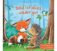 Loewe Meine all Bald ist alles wieder gut: Mit Ritualen zum Trösten (Tascabile)