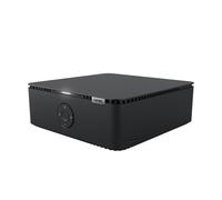 Loewe multi.room amp, amplificatore multiroom per Hi-Res Audio | Amplificatore multiroom premium progettato in Germania, AirPlay 2, Chromecast, DTS Play-Fi, Hi-Res Audio