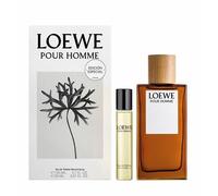 LOEWE POUR HOMME 150 Ml + 20 Ml Eau De Toilette Spray Edizione Speciale