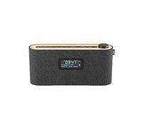 Loewe radio. frequency