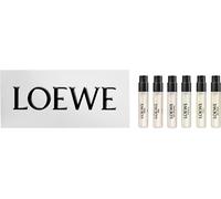 Loewe Sample Box Bestsellers confezione regalo unisex 6× 1,5 ml