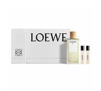 Loewe Aire Eau De Toilette Spray 100ml Set 3 pezzi