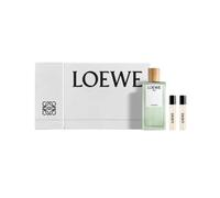 Loewe Set Aire Sutileza Edt 100ml Edt 10ml Ainthesis 10m