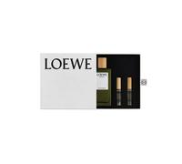 Loewe Set Esencia Edp 100ml Edp 10ml Solo Elixir 10ml