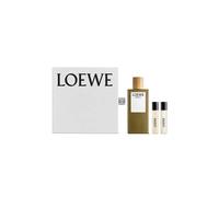 Loewe Set Esencia Edt 100ml Edt 10ml Esencia Elixir 10ml