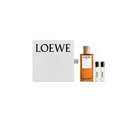 Loewe Set Solo Edt 100ml Edt 10ml Solo Elixir 10ml