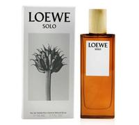 Loewe Solo 50ml - Eau de Toilette