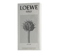 Loewe Solo - Atlas EDP Spray 100 ml