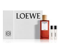 Loewe Solo Cedro confezione regalo per uomo