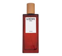 Loewe Solo Cedro Eau de Toilette da uomo 50 ml