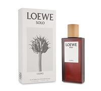 Loewe Solo Loewe Cedro Eau De Toilette Spray 100ml