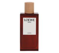 LOEWE Solo Cedro Eau de toilette 100 ML uomo