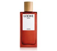 Loewe Solo Cedro Uomo Eau de Toilette 100 ml - Eau de Toilette