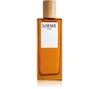 Loewe Solo Loewe Eau De Toilette Spray 50ml