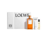 Loewe Solo Eau Toilette 100ml Balsamo Dopobarba 75ml Spray 10ml