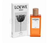 Loewe Solo Ella 100 ml - Eau de Parfum Donna